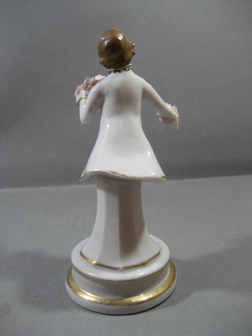 Figurka Porcelanowa Passau