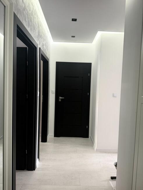 Nowoczesne 3-pokojowe mieszkanie | 55,96 m² | Osiedle Łęczyc