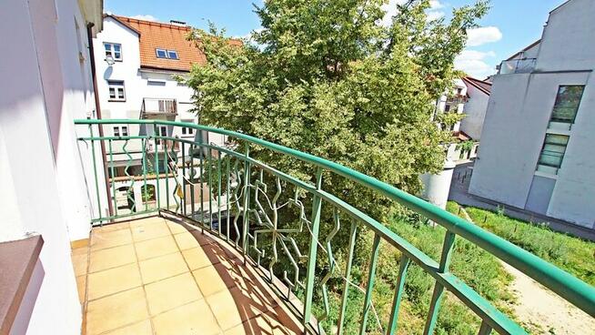 Apartament w Centrum Starego Miasta Płocka do Sprzedaży