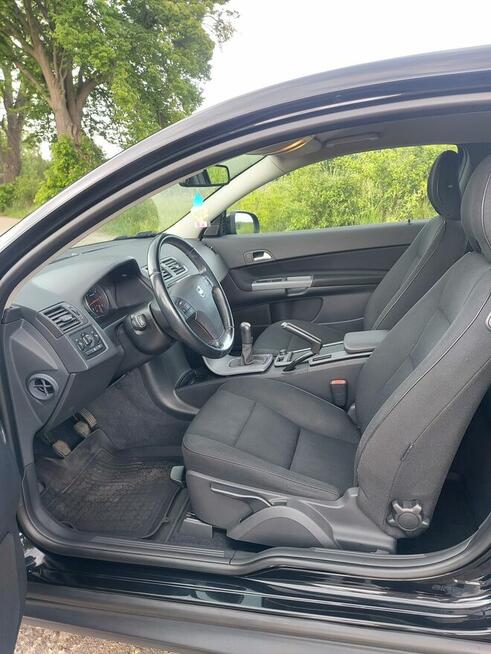 Volvo c30 2012 rok 1.6 diesel 147000tys km 2 wlasciciel
