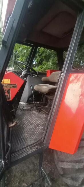 Zetor 8145
