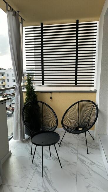 Nowoczesne 3-pokojowe mieszkanie | 55,96 m² | Osiedle Łęczyc