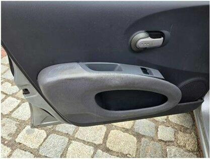 Nissan Micra K12 1.5 Diesel MR`03 E3