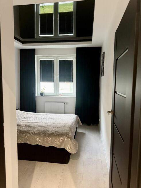 Nowoczesne 3-pokojowe mieszkanie | 55,96 m² | Osiedle Łęczyc