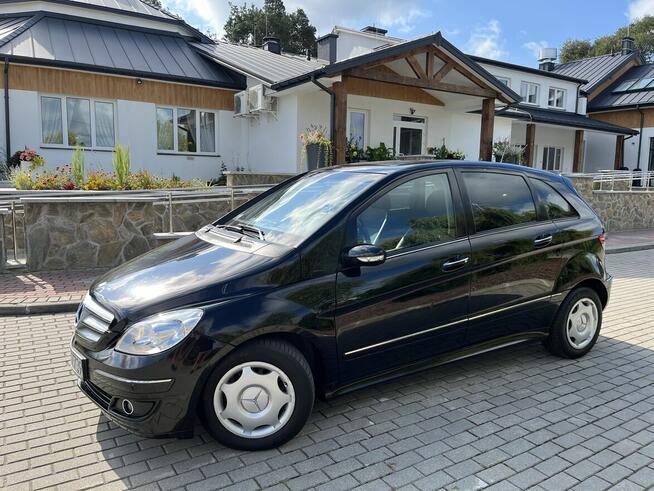 Mercedes-Benz W245 B-Klasa *Zadbany* 8300zł