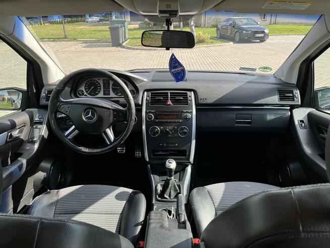 Mercedes-Benz W245 B-Klasa *Zadbany* 8300zł