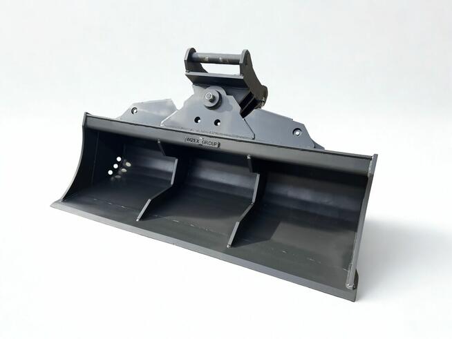 Łyżka skarpowa hydrauliczna S60 200cm 14,5-18t