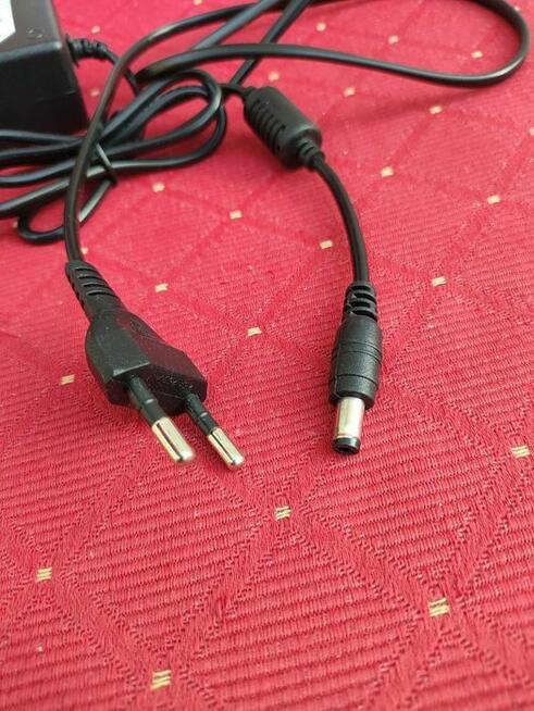 Ładowarka do Akumulatorów 12,6V do Baterii 3S zasilacz