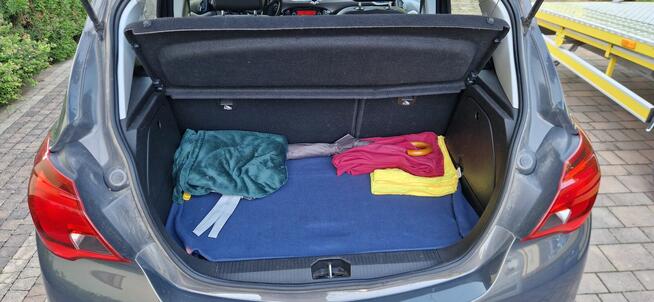 OPEL CORSA 1,3 ECO FLEX 95 KM