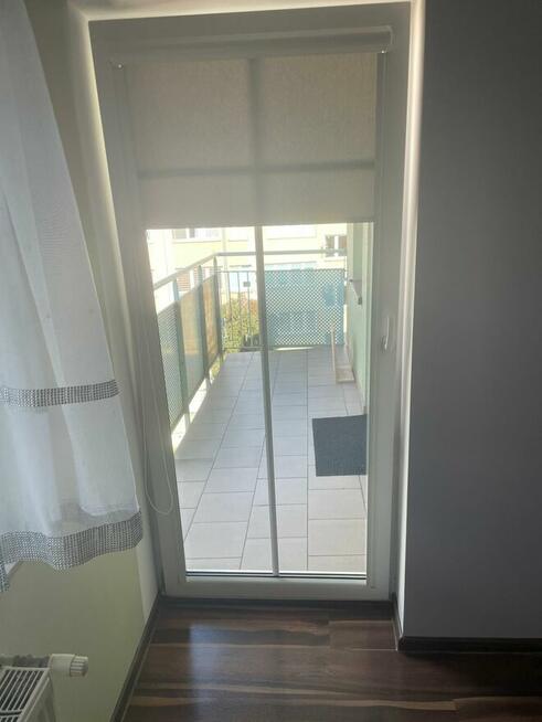 Mieszkanie 2 pokojowe z balkonem Oława