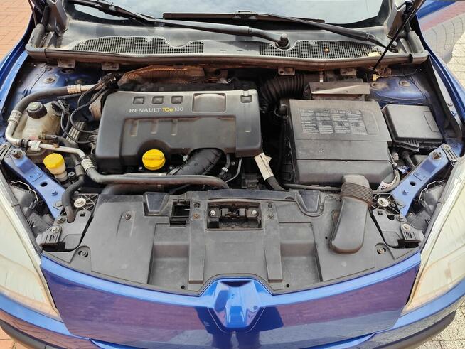 Renault Megane 1.4 16V TCE