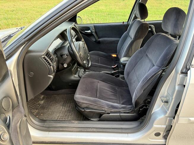 Opel Vectra - AUTOMAT - 1.8 Benzyna - BDB Wyposażenie SERWIS