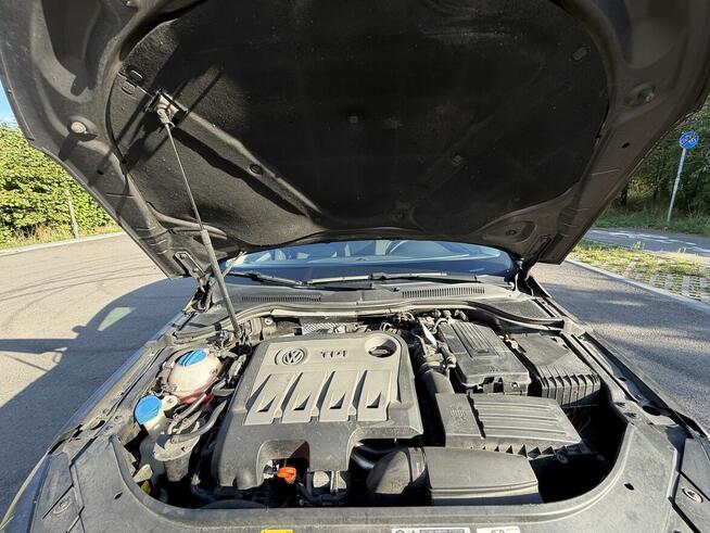 Vw CC 2013r 2.0 140km Diesel Bogata Wersja !