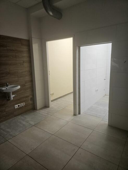 Lokal do wynajęcia