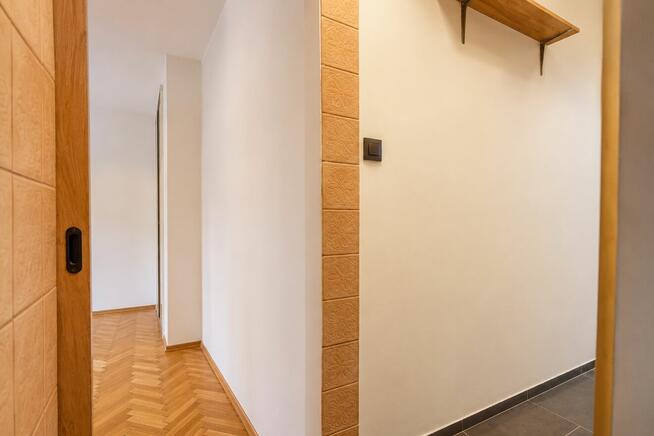3 pokoje po remoncie | 48 m² | Centrum Góry Kalwarii