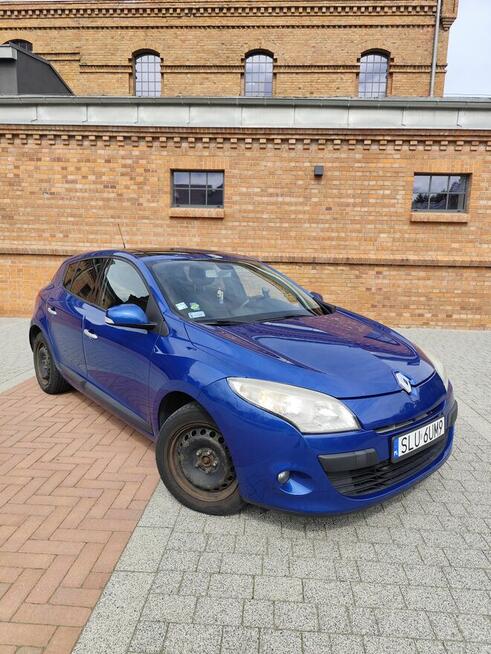 Renault Megane 1.4 16V TCE