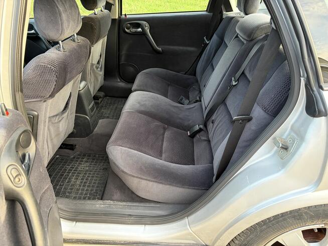 Opel Vectra - AUTOMAT - 1.8 Benzyna - BDB Wyposażenie SERWIS