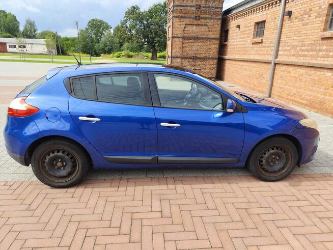 Renault Megane 1.4 16V TCE