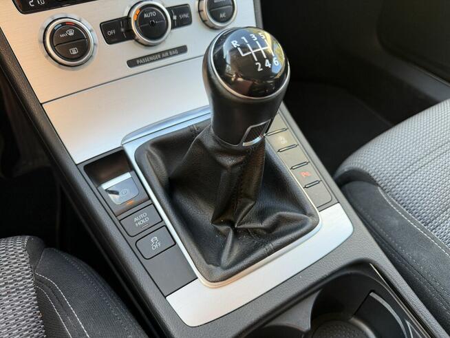 Vw CC 2013r 2.0 140km Diesel Bogata Wersja !