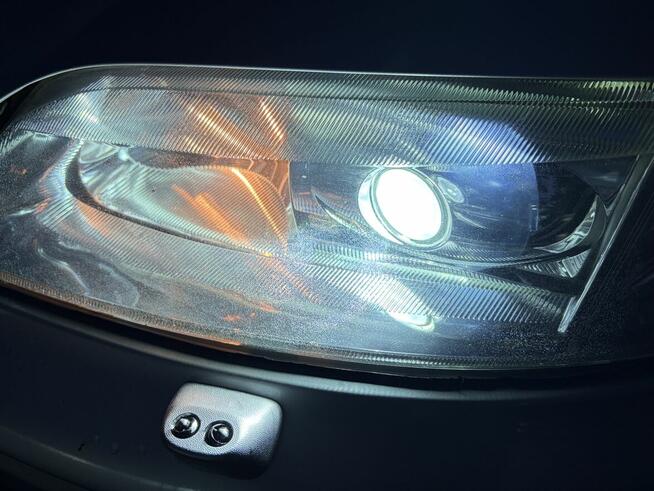 Opel Vectra - AUTOMAT - 1.8 Benzyna - BDB Wyposażenie SERWIS