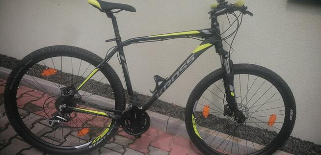 Kross hexagon 5.0