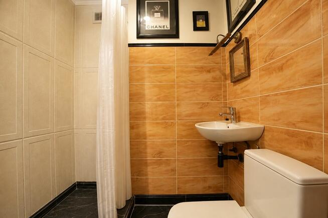 3 pokoje po remoncie | 48 m² | Centrum Góry Kalwarii