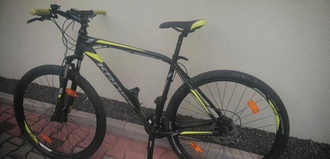 Kross hexagon 5.0