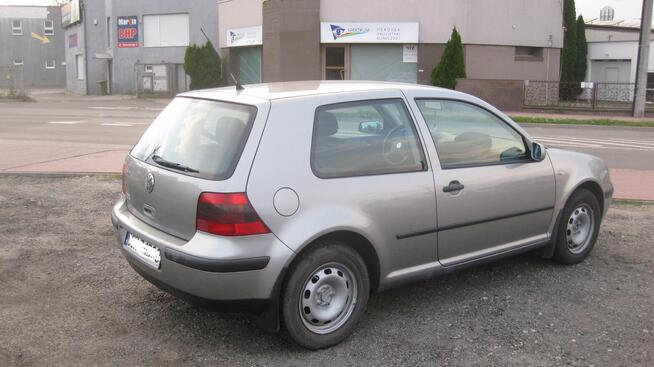 sprzedam volkswagen golf - klimatyzacja