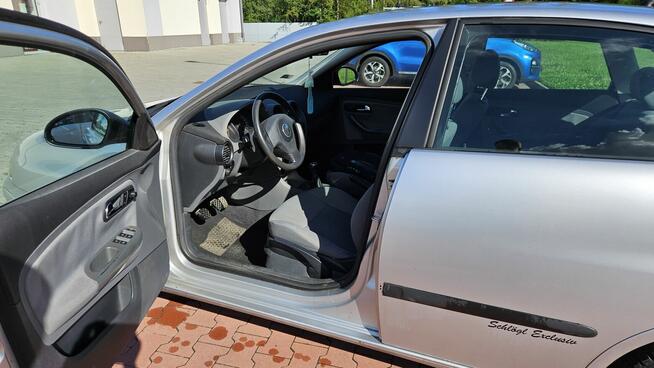 Sprzedam samochód Seat Ibiza