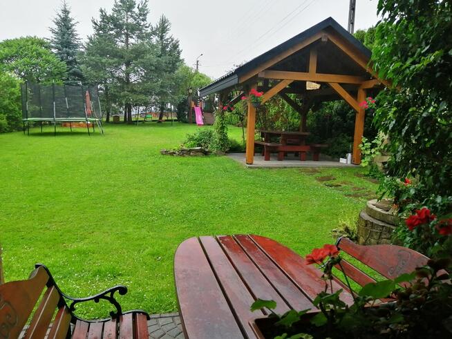 Agroturystyka w górach / Rabka-Zdrój / Gorce