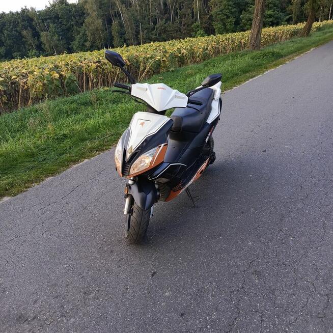 Sprzedam skutera