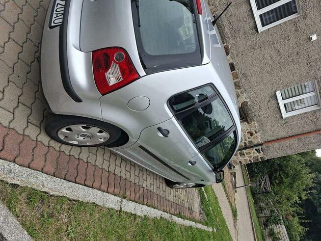 Sprzedam polo 1.2 2003 r