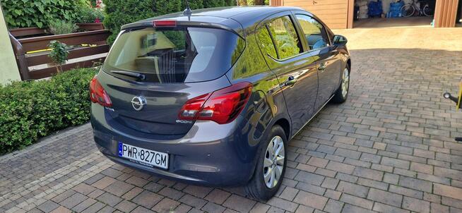 OPEL CORSA 1,3 ECO FLEX 95 KM