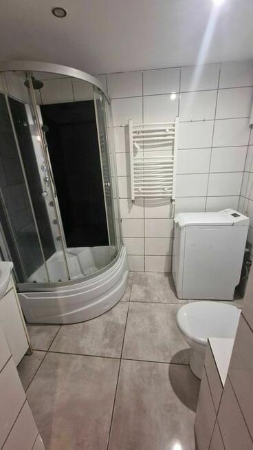Kawalerka parter 25 m2