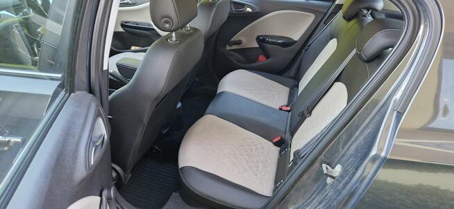 OPEL CORSA 1,3 ECO FLEX 95 KM