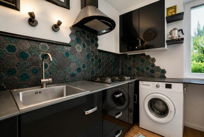 3 pokoje po remoncie | 48 m² | Centrum Góry Kalwarii