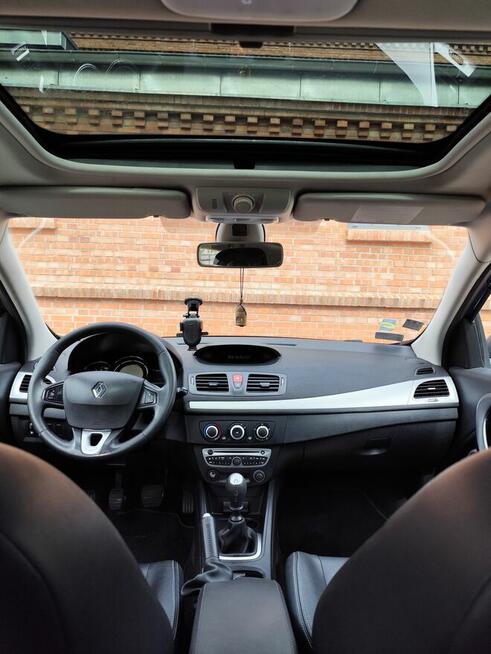 Renault Megane 1.4 16V TCE
