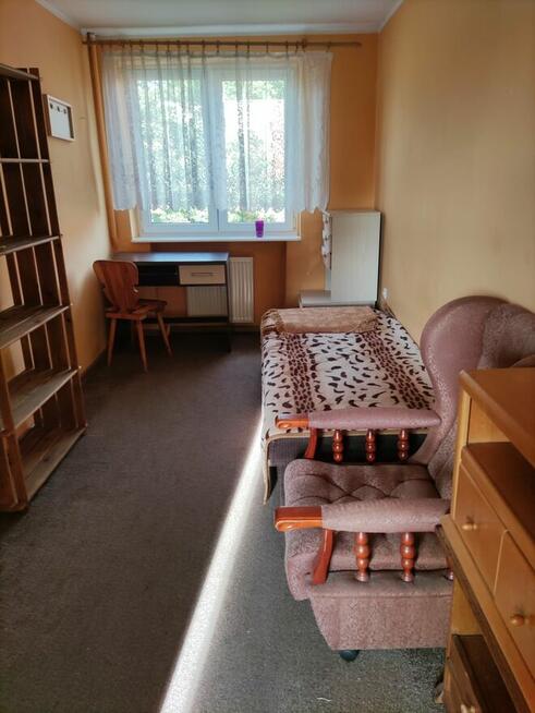 Wynajmę dwupokojowe mieszkanie dla studentów w Gdańsku