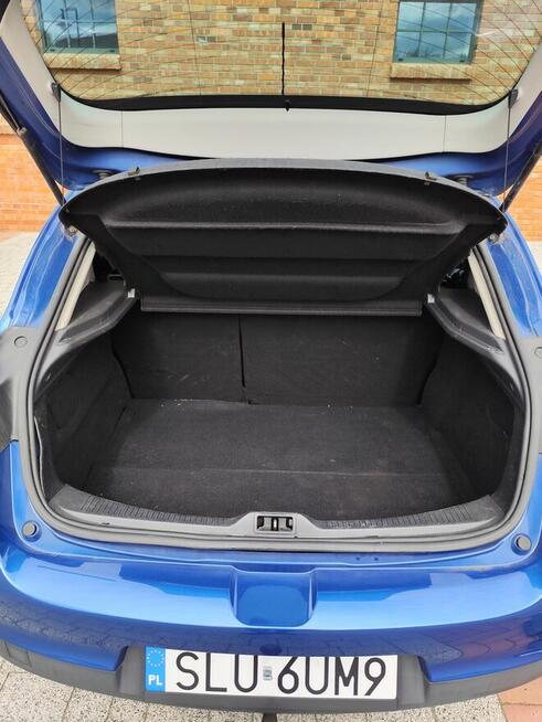 Renault Megane 1.4 16V TCE