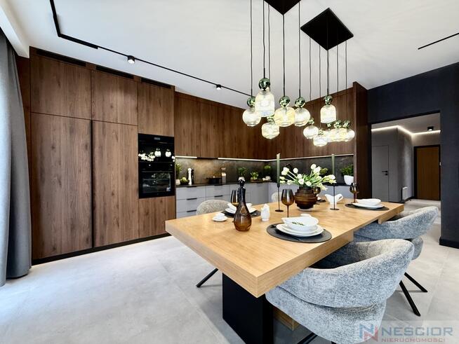 Luksusowy apartament 96 m² | Rakowiecka