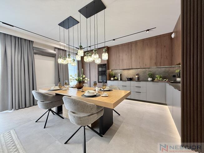 Luksusowy apartament 96 m² | Rakowiecka