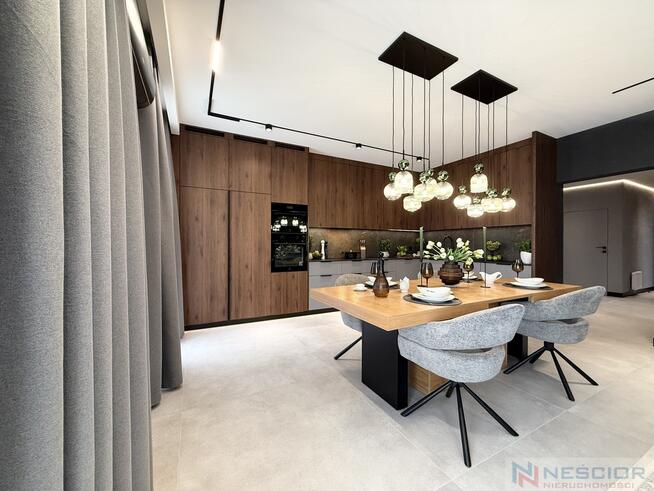 Luksusowy apartament 96 m² | Rakowiecka