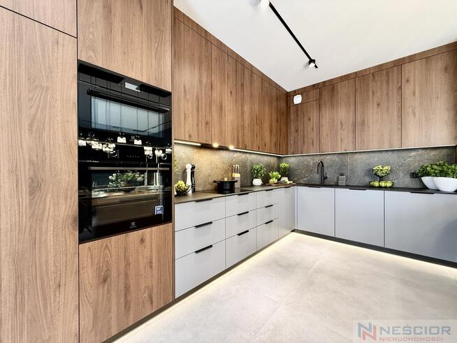 Luksusowy apartament 96 m² | Rakowiecka