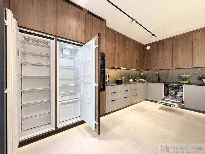 Luksusowy apartament 96 m² | Rakowiecka