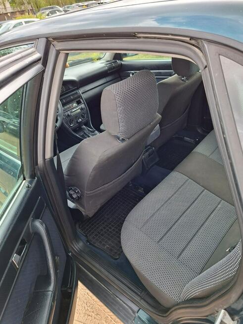 Audi A6 1995r. 2.5 Diesel 115 KM Z Hakiem Tanio-Zamiana!