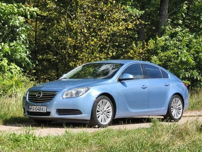 Opel Insignia 2010r. 2,0 Diesel Tanio - Możliwa Zamiana!