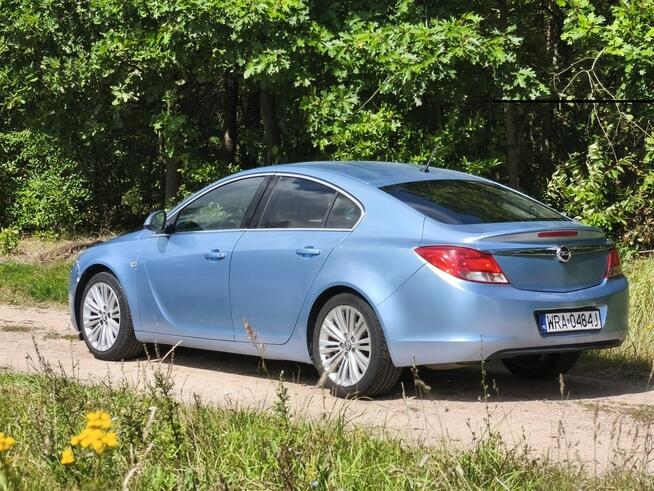 Opel Insignia 2010r. 2,0 Diesel Tanio - Możliwa Zamiana!