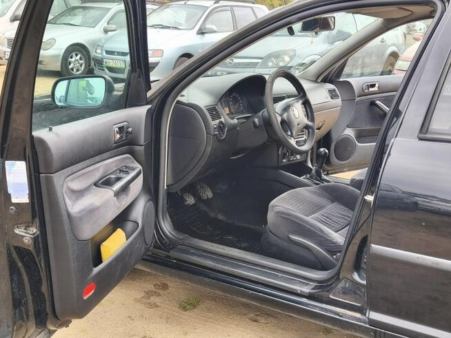 Volkswagen Golf 2000r. 1,4 Benzyna 5 Drzwi Tanio - Możliwa Zamiana!