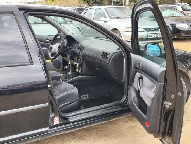 Volkswagen Golf 2000r. 1,4 Benzyna 5 Drzwi Tanio - Możliwa Zamiana!