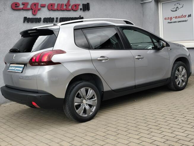 Peugeot 2008 Lift zadbany Nawigacja bez AdBlue Gwarancja